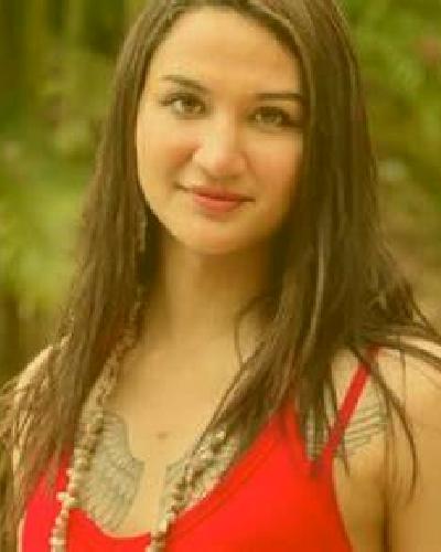 Alejandra 3 Senan escort