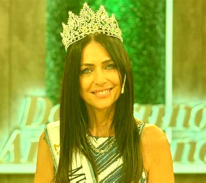 Alejandra Arauzo de Miel escort