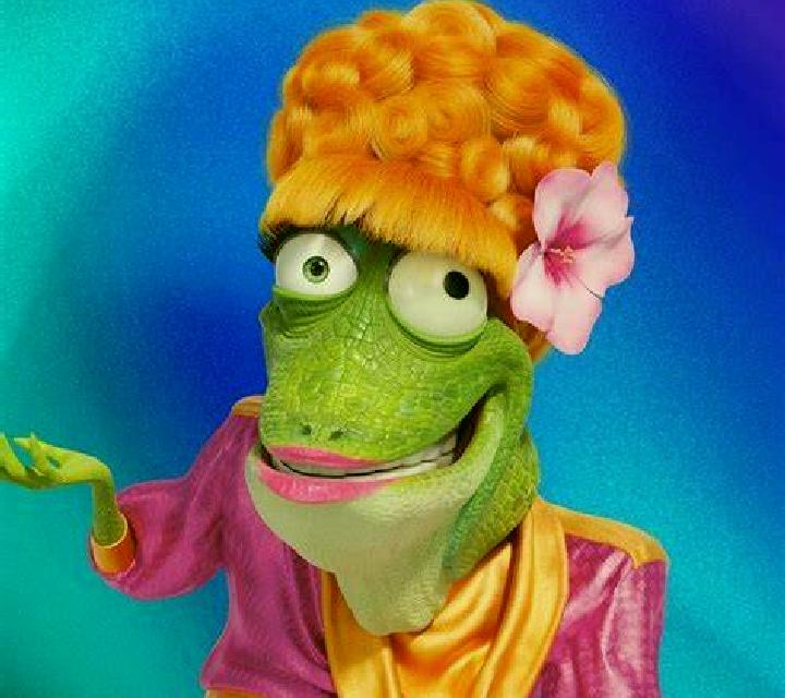 Alejandra Campamento escort