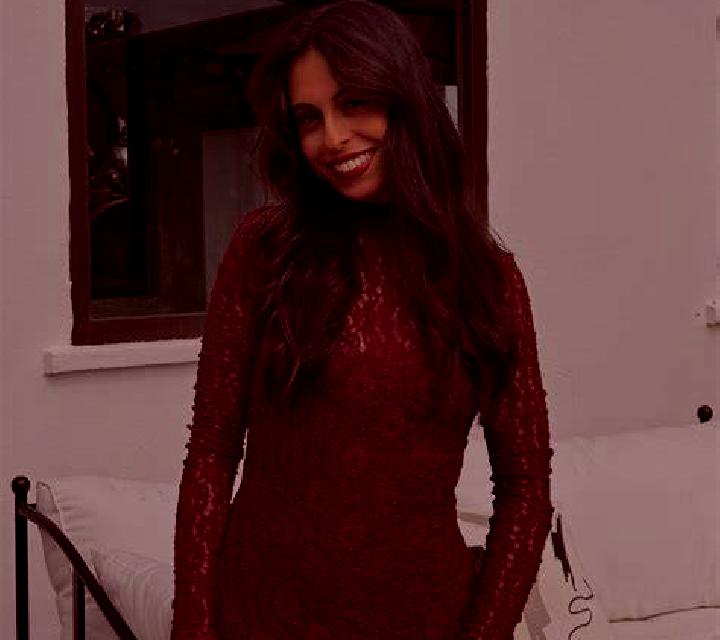 Alejandra Cartajima escort