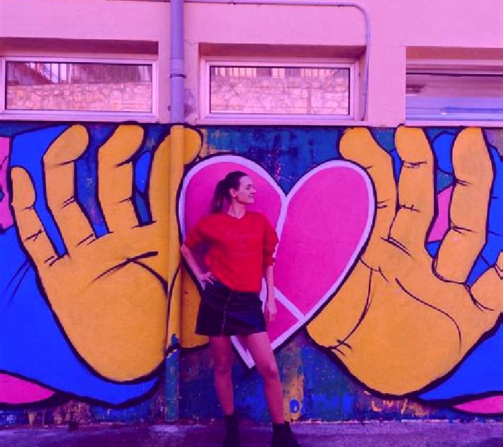 Alejandra Cella escort