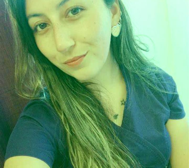 Alejandra Fregenal de la Sierra escort