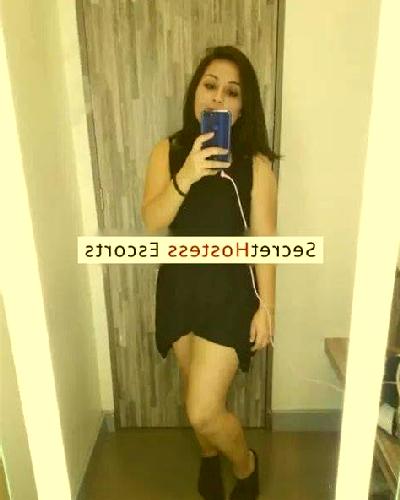 Alejandra Guadix escort