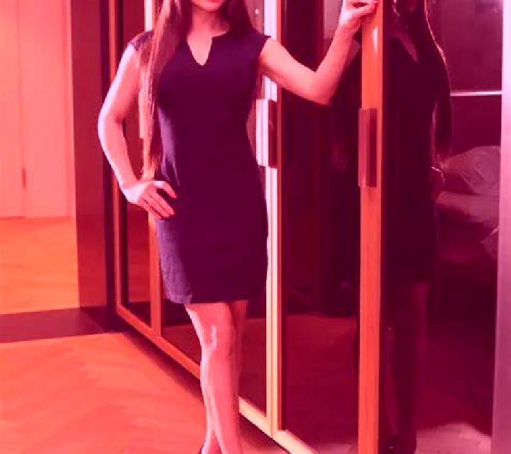 Alejandra Minaya escort
