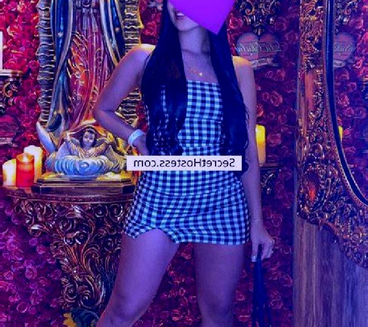 Alejandra Ontinyent escort