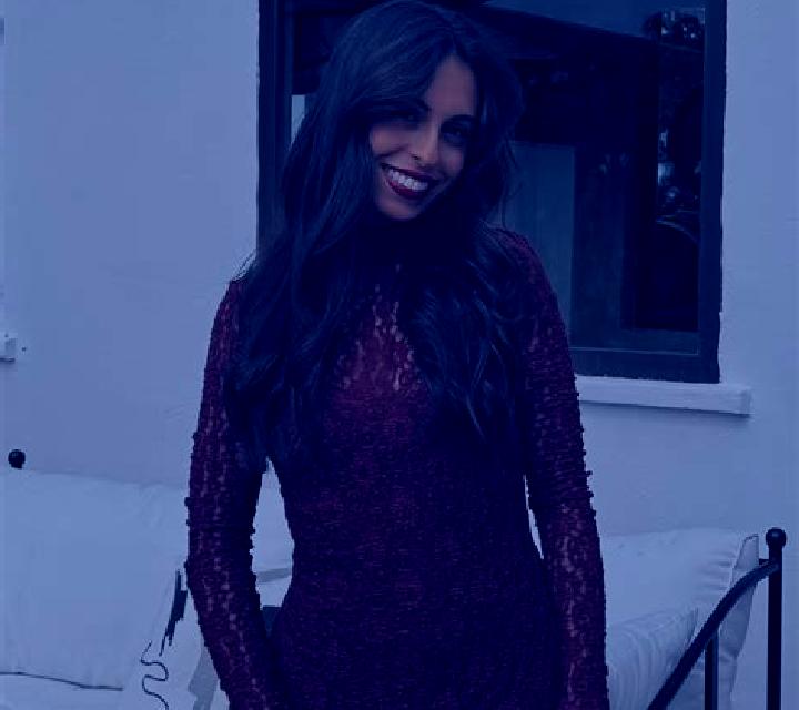 Alejandra Palmeira escort