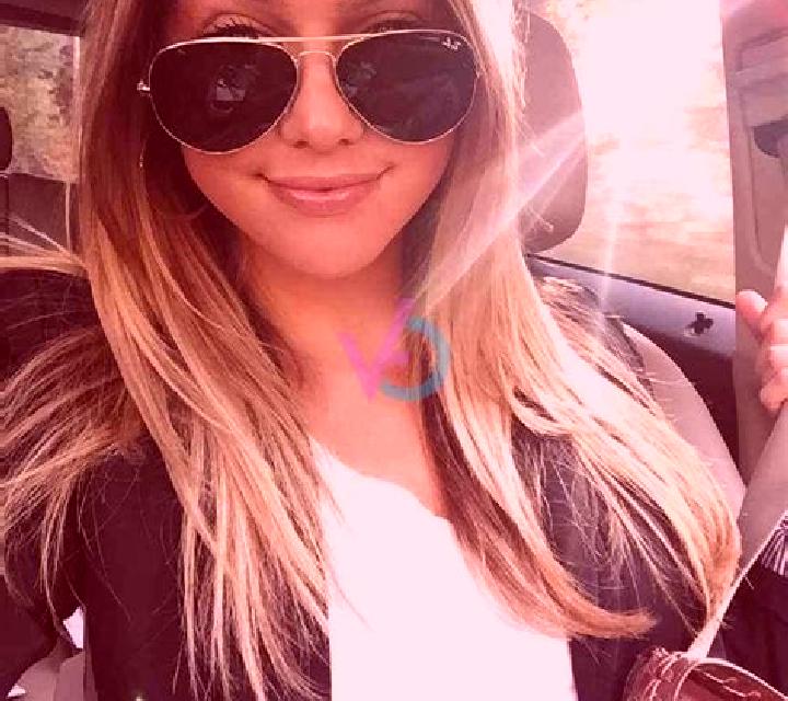Alejandra Piedras Blancas escort