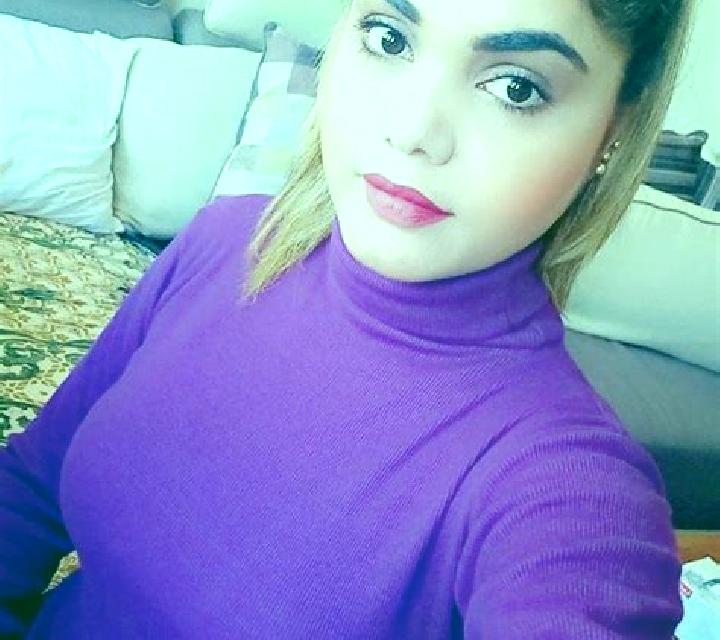 Alejandra Salobral escort