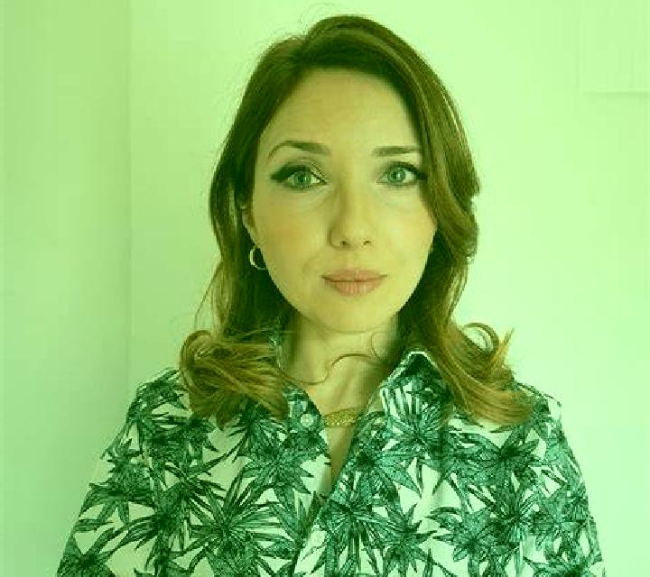 Alejandra Sepulveda escort