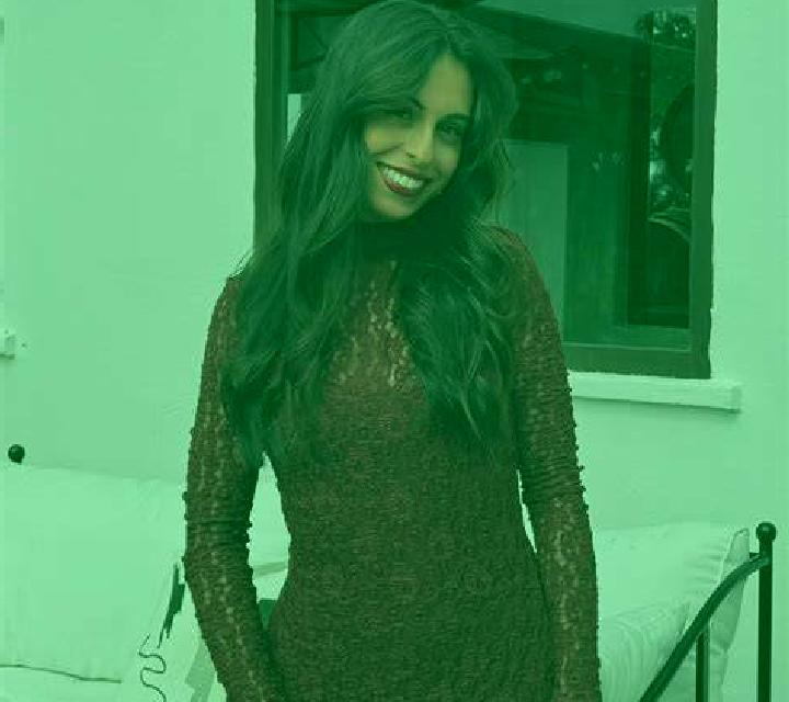 Alejandra Torrecaballeros escort