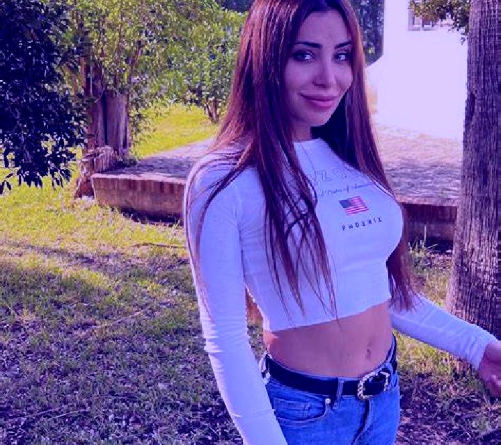 Alejandra Valles escort