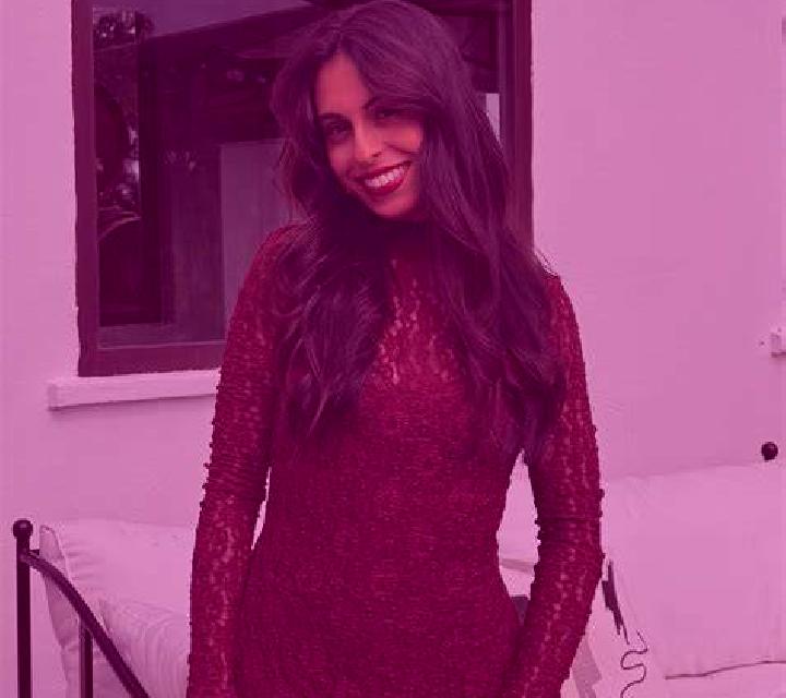 Amanda 2 La Rinconada escort