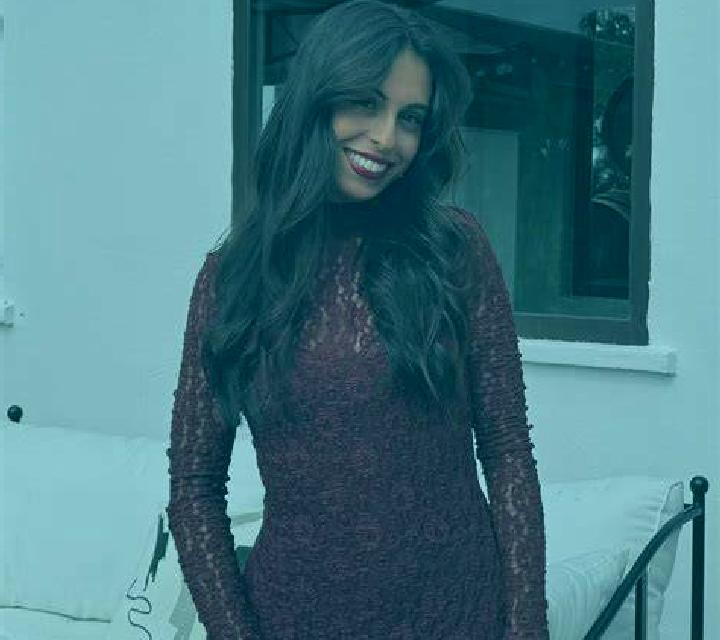 Amanda 2 Logrono escort