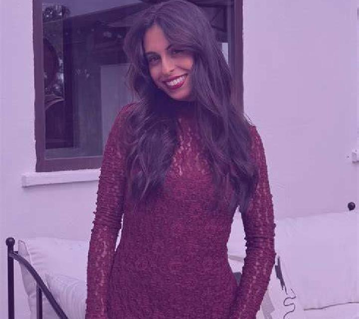 Amanda 2 Montefrio escort