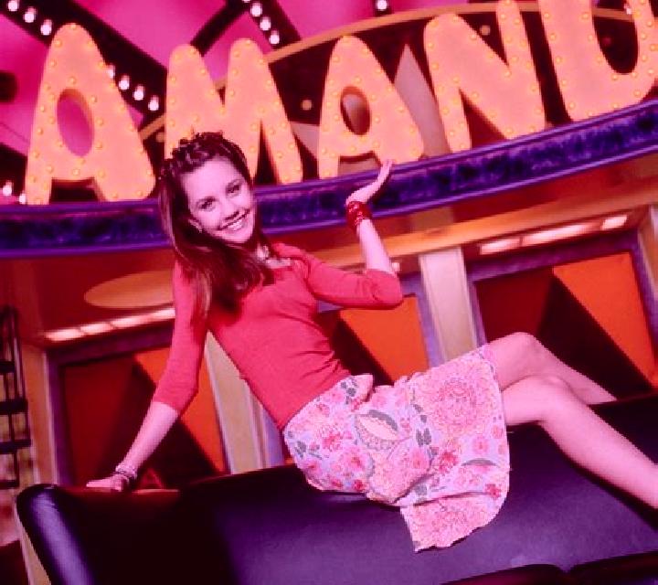 Amanda 2 Mozoncillo escort