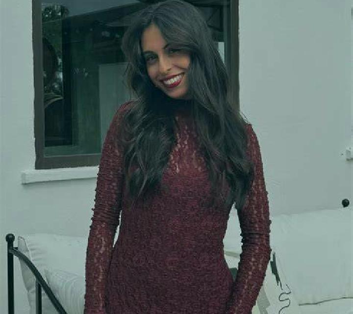 Amanda 2 Sasamon escort