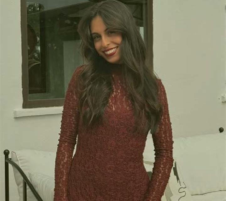 Amanda 2 Villarejo del Valle escort