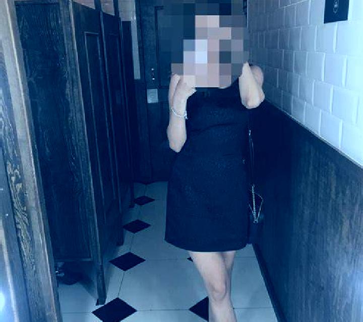 Amanda 2 Zofio escort