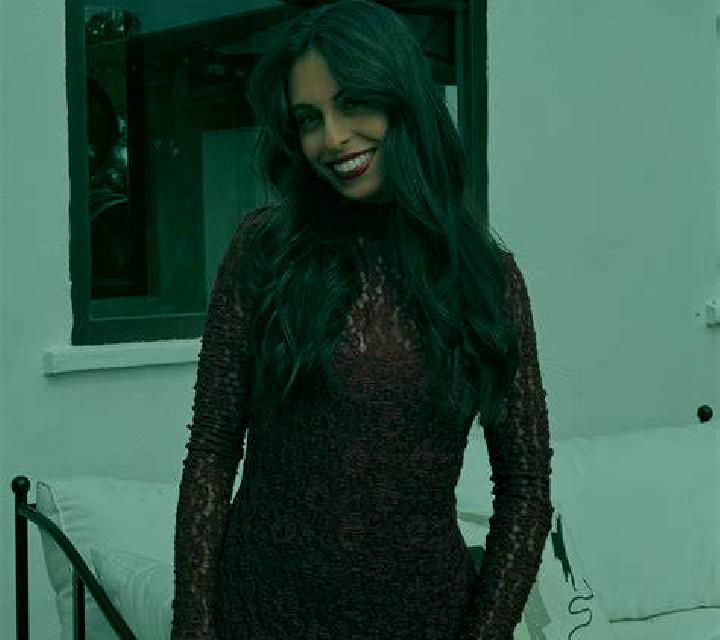 Amanda 3 Benizalon escort