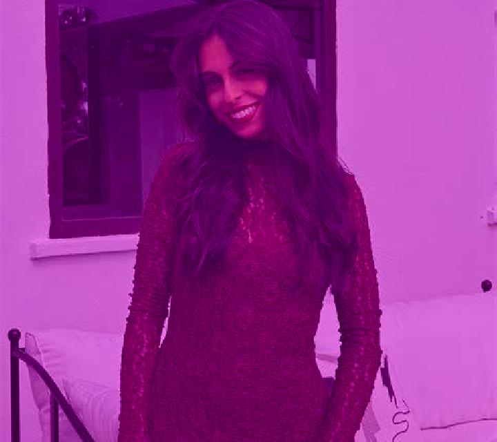Amanda 3 Beuda escort