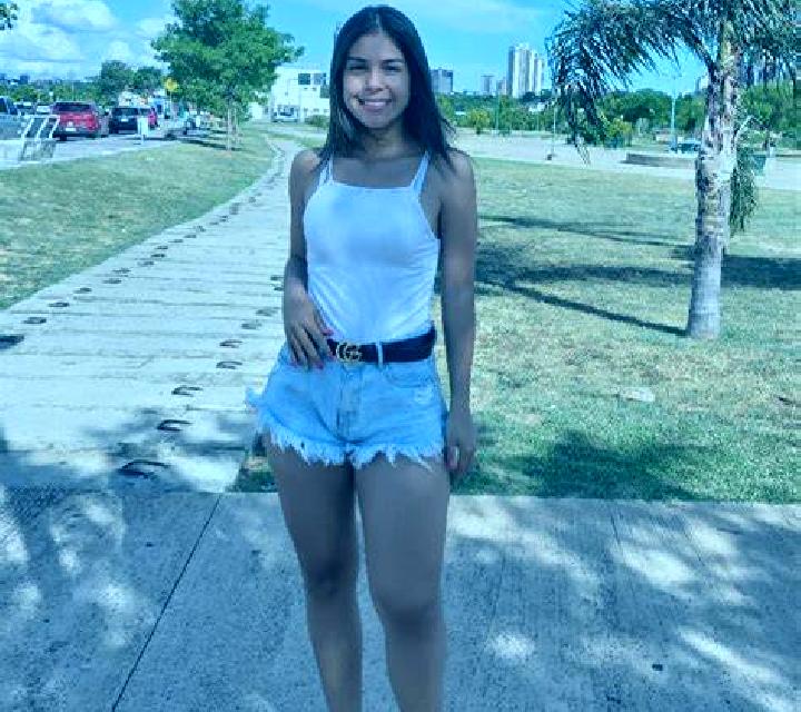 Amanda 3 Campins escort