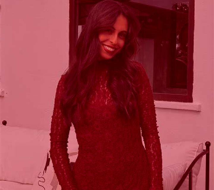 Amanda 3 Hormilla escort