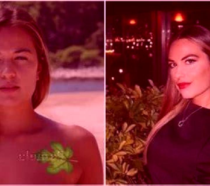 Amanda 3 Matilla de Arzon escort