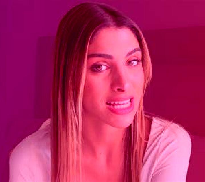 Amanda 3 Montejaque escort