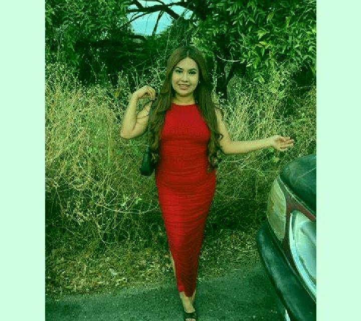 Amanda 3 Nombrevilla escort