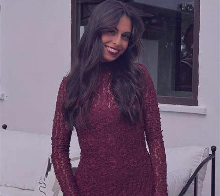 Amanda 3 Pelabravo escort