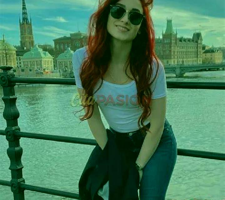 Amanda 3 Riogordo escort