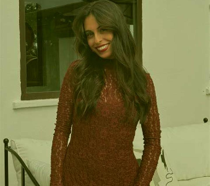Amanda 3 Villalonso escort