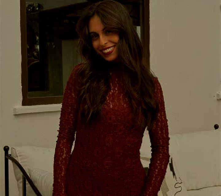 Amanda Casafranca escort