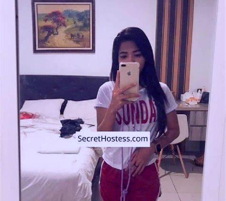 Amanda Chapineria escort