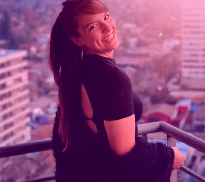 Amanda Ger escort
