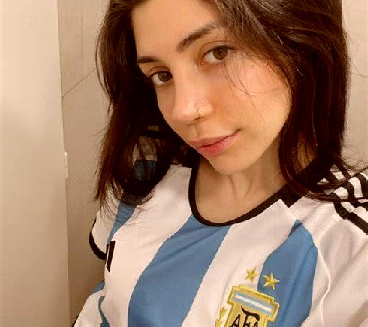 Amanda Getafe escort