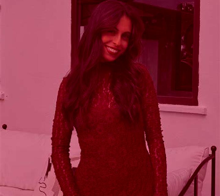 Amanda Higuera de Calatrava escort