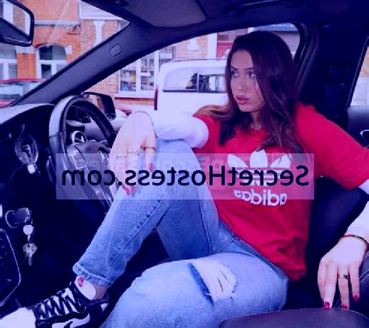 Amanda Mazaleon escort