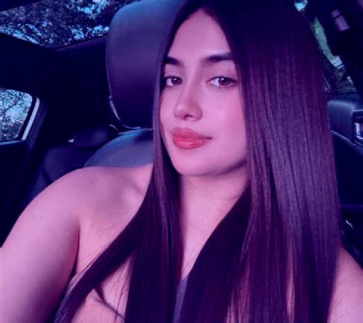 Amanda Pedro Martinez escort