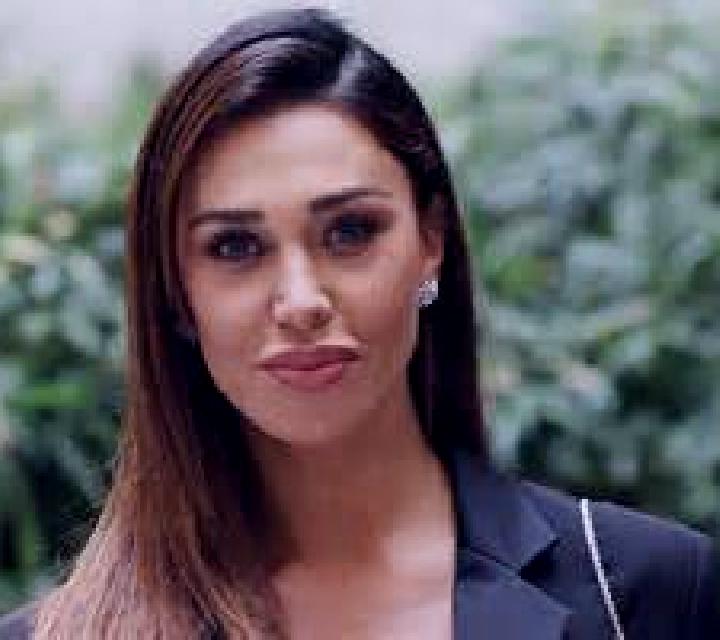 Amanda Rajadell escort
