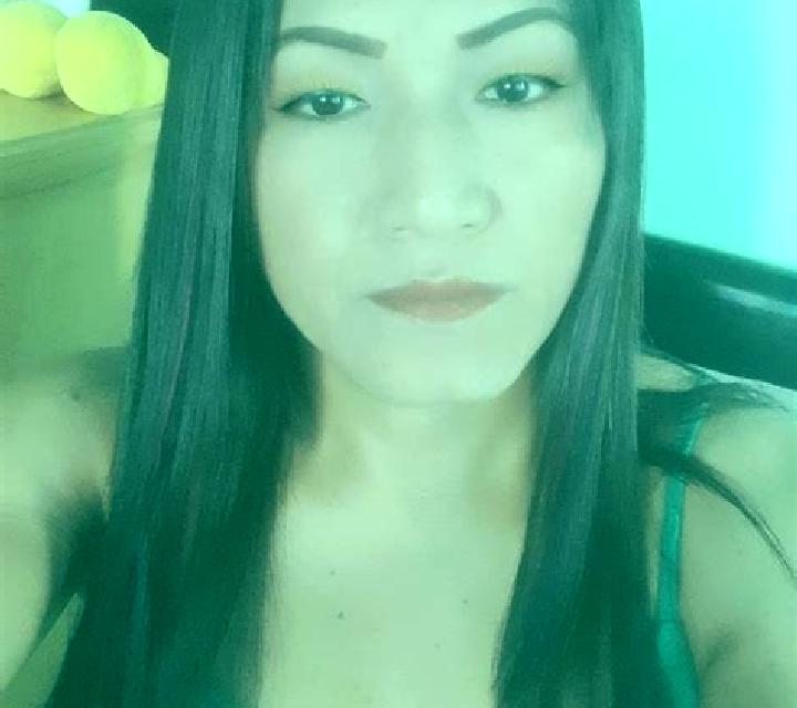 Amanda Santibanez de la Sierra escort
