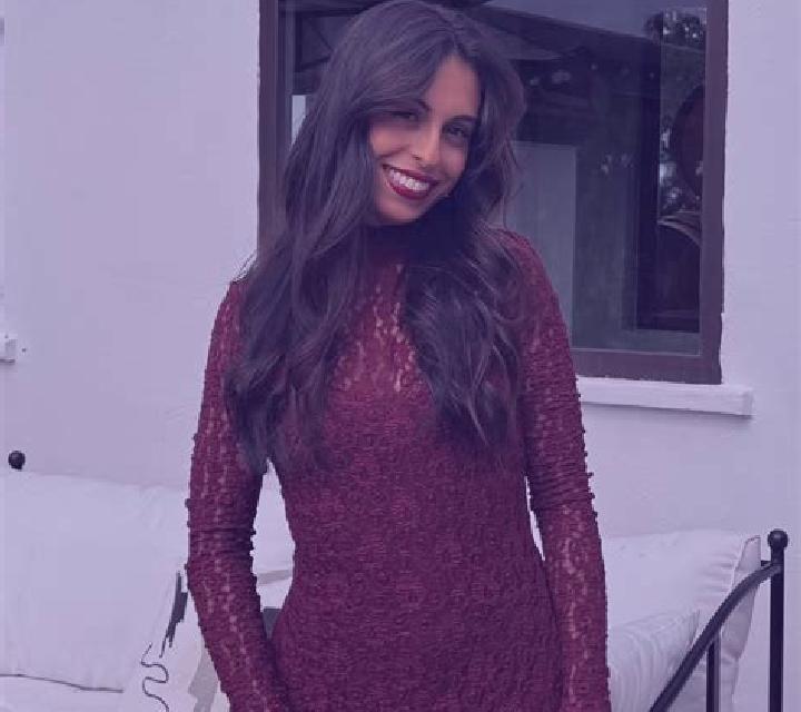 Amanda Santibanez el Bajo escort
