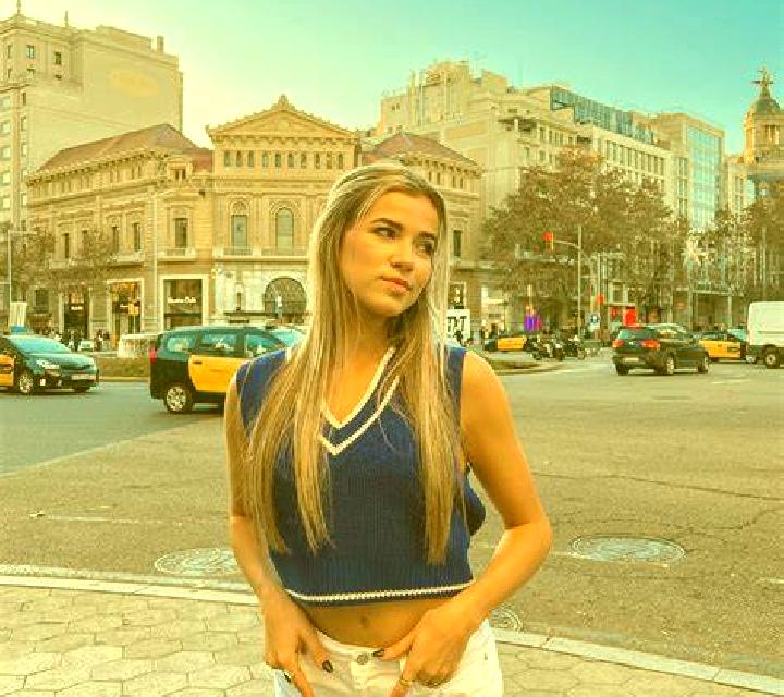 Amanda Segart escort