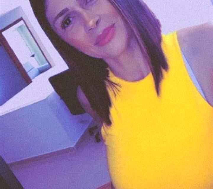 Amanda Torralba de los Sisones escort