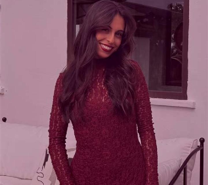 Amaya 2 Alcantera de Xuquer escort