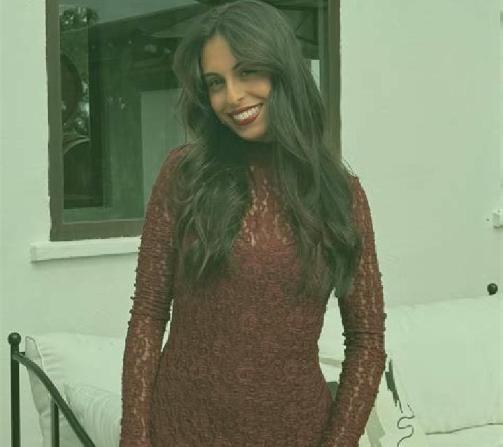 Amaya 2 Aznalcazar escort