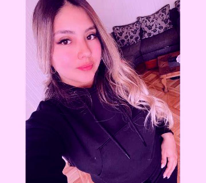 Amaya 2 Barruera escort