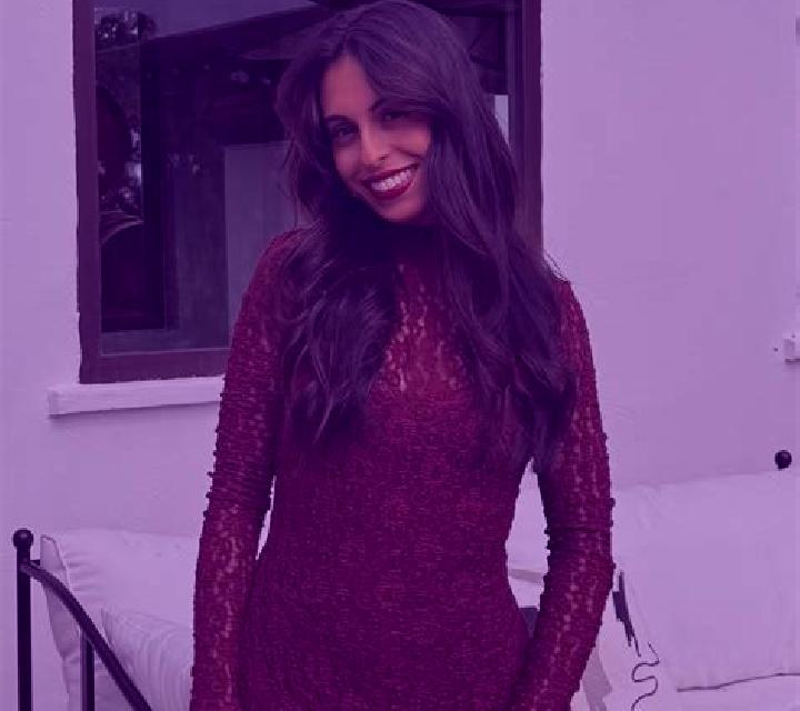 Amaya 2 Paradela escort