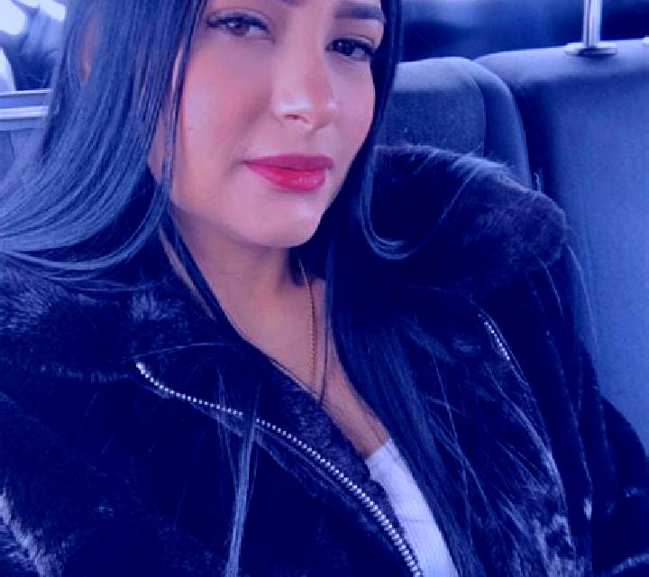 Amaya 2 Sant Joan Despi escort