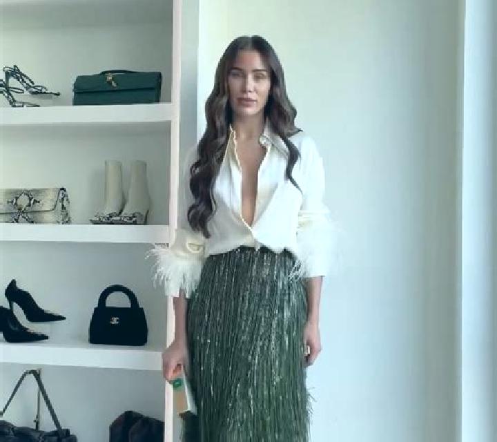 Amaya 2 Tormellas escort